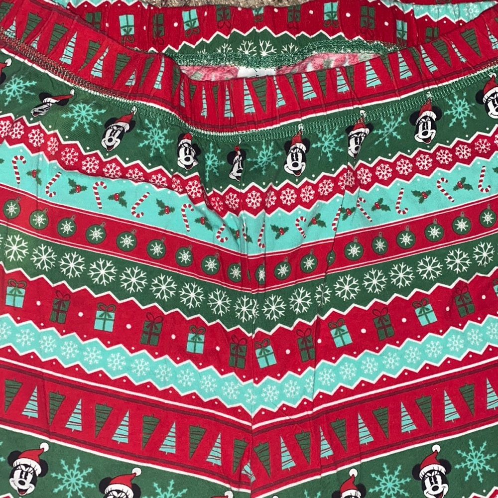 Mickey pajamas - Picture 6 of 7